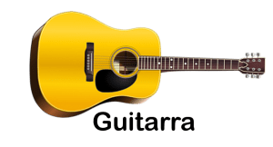 Guitarra quechua